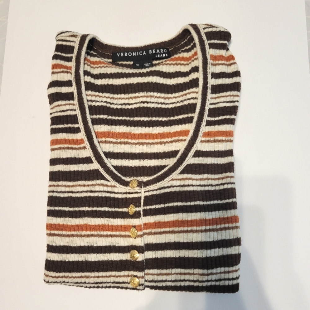 Veronica Beard Top - image 8